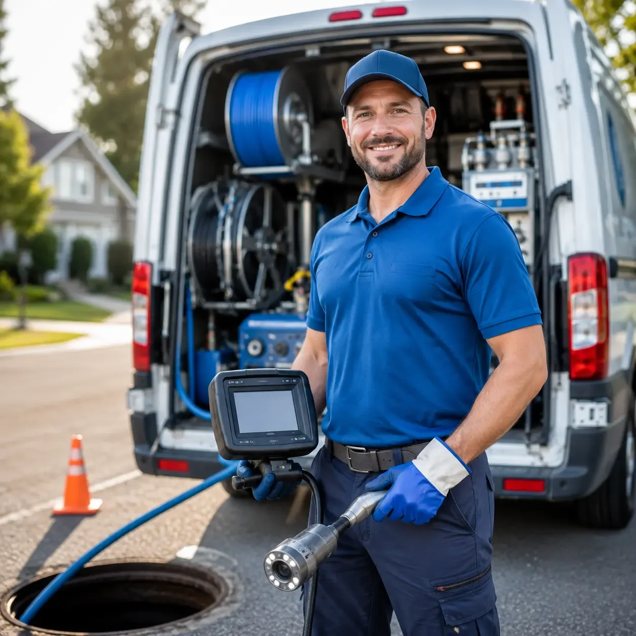 Local Pipe Relining specialists in Lanesville, NY