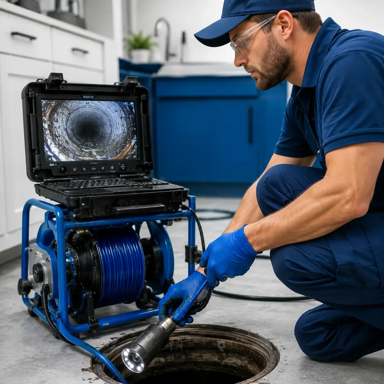 Pipe Relining professionals serving Lanesville, NY